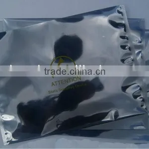 Zip Lock Antistatic Bags thumbnail-3
