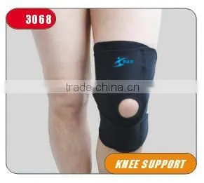 Polyester and Spandex Material Knee Support thumbnail-2