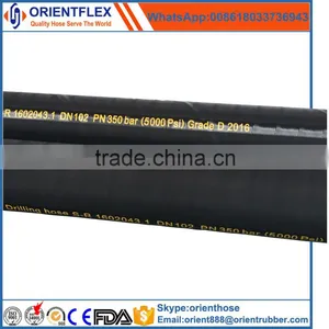 Rotary Vibrator Hose 7500PSI Grade E (Kelly Hose) thumbnail-4