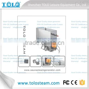 Residential Steam Showers Homemade Steam Generator Shower With Steam thumbnail-3