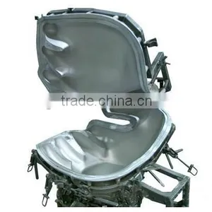 Plastic Chair Mold thumbnail-1