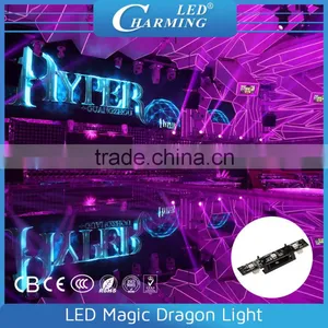 Slim Led Magic Dragon Bar Light for Night Club, Maken Any Shape by Your Mind thumbnail-2