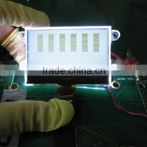 128 x 64 Graphic LCD PHG1206X2 thumbnail-1