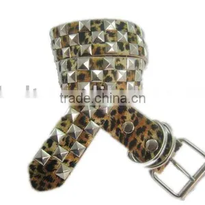 Fashion Studed Lady Belt thumbnail-1