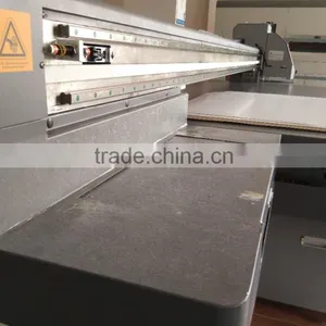 China Large Format Digital UV LED Lamp Flatbed Inkjet Printer Price thumbnail-4