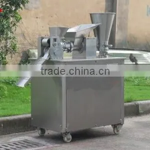 Electric Mini Dumpling Machine /automatic Electric Mini Dumpling Machine thumbnail-2