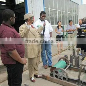 Various Modelsclay Brick Making Machine Price for Sale thumbnail-6