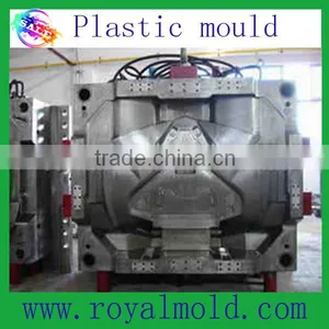 Auto Body Parts Moulding Plastic Injection Auto Part Mold Mould thumbnail-5