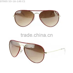 2015 New Product, Polarized Sunglass, Avaitor Sunglass thumbnail-3