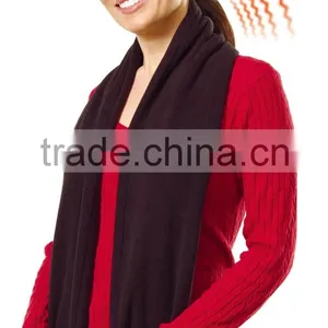 HEATED SCARF BATTERY OPERATED thumbnail-2