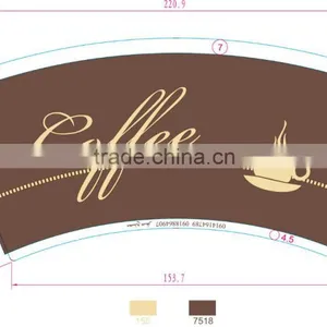Color Printing Good Quality OP-470 Cup Blank Small Offset Printing Machine thumbnail-4