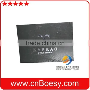 Customized Personal LCD Video Brochure With Free Printing. thumbnail-1