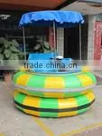 Electric Bumper Boat/PVC Boat /Leisure Boat/Kids Bumper Boat/Inflatable Boat/Electrical Boat thumbnail-3