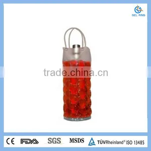 Commercial Lovely Colour Eco-friendiy Beverage Gel Instant Ice Box For Summer thumbnail-4