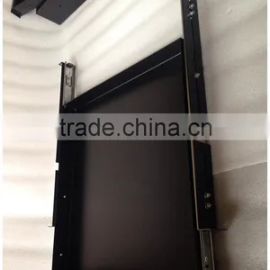 High Quality Customcheap Aluminum Installing Drawer Slides thumbnail-4