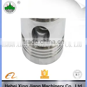 China Small Tractor Spare Parts for Good Quality of the S195 Aluminium Alloy Piston Quality Choice thumbnail-3