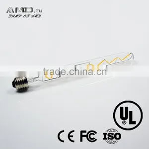 Tubular Bulb E26/E27/B22 T30 300mm Led Filament Bulb T30 300mm T30 Tubular Led Filament Bulb thumbnail-3