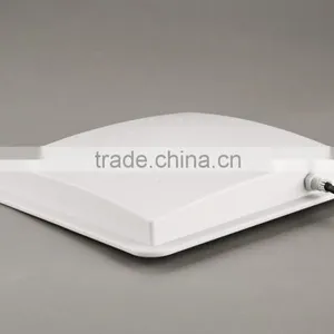 Long Distance in Vehicle Management UHF RFID Reader China thumbnail-4