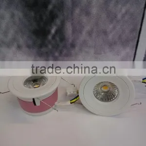 TIWIN 3W Warm White SLCF Spotlight thumbnail-1