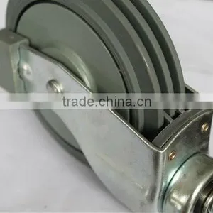 2012 Shopping Trolly Caster Wheel thumbnail-1