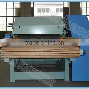 Automatic Wool Mixing Machine For Sale / Opening and Carding for Cotton thumbnail-3