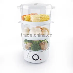 Professional Cheap Steamer Cooker XJ-92214II thumbnail-2