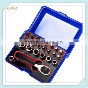24pcs Screwdriver Bits Set thumbnail-1