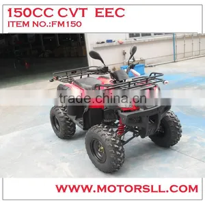 EEC 550CC 400CC 300CC 150CC UTILITY ATV thumbnail-5