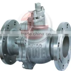 Globe Valves thumbnail-1
