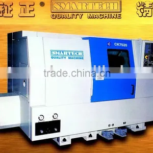 CNC Lathe CK 7516 & 7516A thumbnail-1