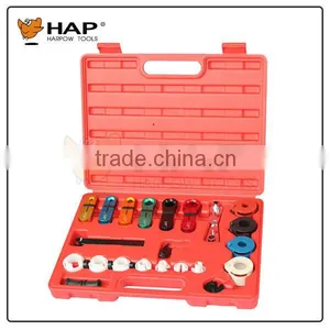 22pcs FUEL & AIR CONDITIONING LINE DISCONNECT ENGINE TOOL SET thumbnail-1