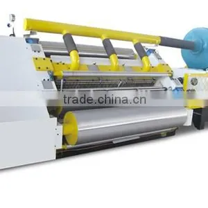 3 Ply / 5 Ply / 7 Ply Corrugated Cardbaord Production Line thumbnail-4