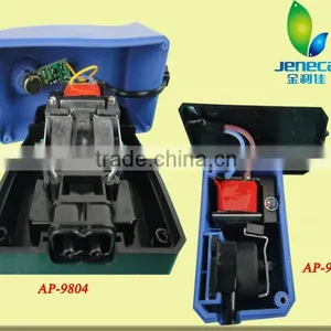 Mini High Pressure Air Pump thumbnail-3