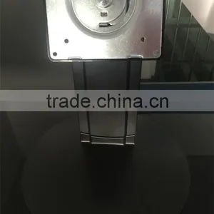 Height Adjustable VESA Stand thumbnail-6