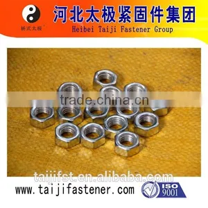 Internal Thread Nut thumbnail-6