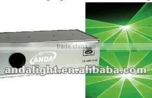 Single Green Animation Laser Light thumbnail-1
