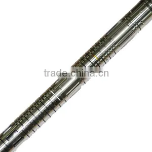 High Accuracy Cement Bond Logging Tool for Cement Bond Quality Measurement thumbnail-1