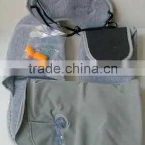 2014 Flight Travel Kit/flight Sleeping Kit/travel Sleeping Kit thumbnail-1