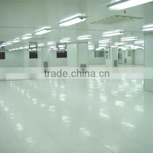 Electronics Cleanroom Turnkey Project thumbnail-1