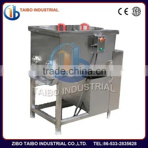 Commercial and Industry Sausage Used Meat Mixer thumbnail-1