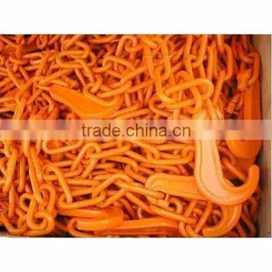 G80 Lashing Chain thumbnail-1