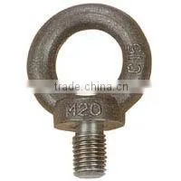Eye Screw Bolt DIN 580 thumbnail-1