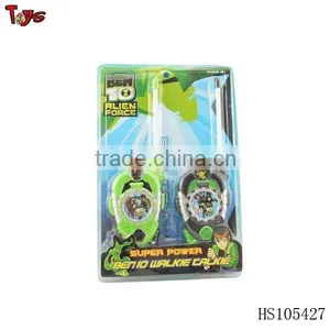 Long Distance Play Interphone Toy thumbnail-1