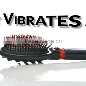 Multifunction Electric Hairbrush thumbnail-5