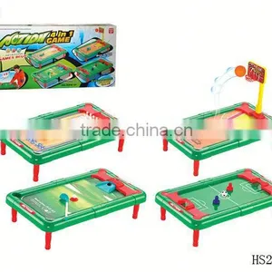 Table Football Game Set thumbnail-1