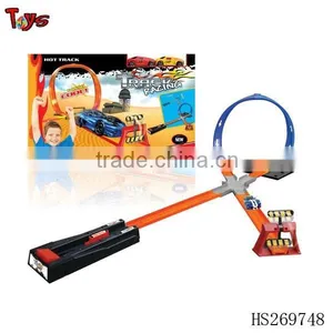 Smoking BO High Speed Bullet Train Toy thumbnail-2