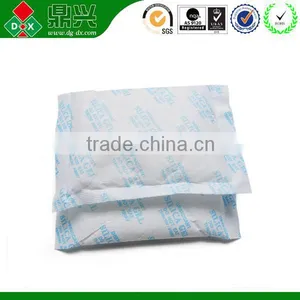 High Performance Silica Gel Drying Agent/White Silica Gel Desiccant thumbnail-1