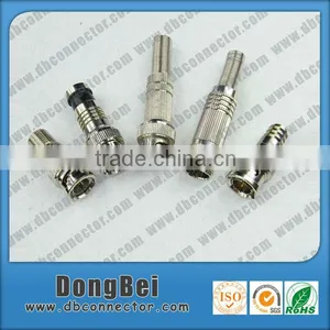 Dongbei 75 Ohm Connector Bnc thumbnail-1