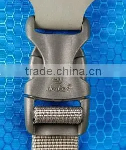 Canton Fair Useful Hiking Bags Used Plastic Button thumbnail-1