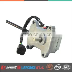 Replace E312 Throttle Motor Double Cable 247-5227 Stepping Motor thumbnail-3